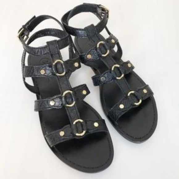 cole haan gladiator sandals